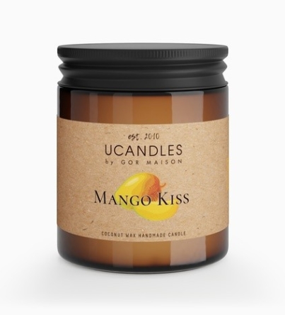 Mango Kiss 37