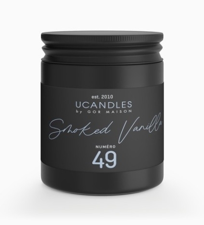 Smoked Vanilla 49
